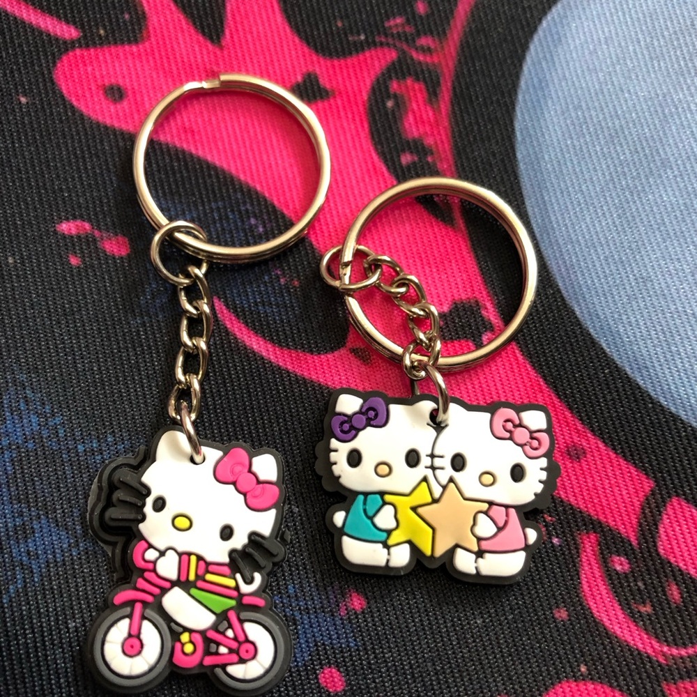 Hello Kitty Bundle - Picture 5 of 9